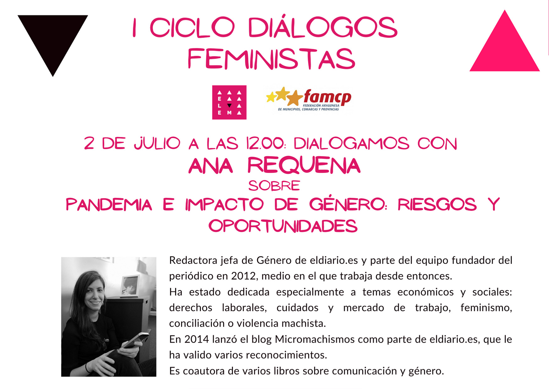 1 diálogo Ana Requena